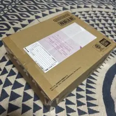 ONEPIECEカードゲーム　3rd ANNIVERSARY SET