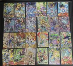 2026年最新】ドラゴンボールヒーローズ 引退の人気アイテム - メルカリ