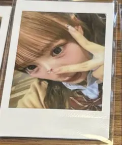 た*つ様 CUTIE STREET 古澤里紗 北海道 大特典会 お渡し会 プリン