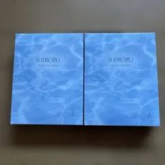 SHIRORU シロル ぷるるんフェイスマスク