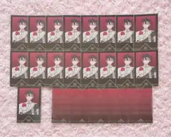 にじさんじ XSOLEIL ヴェール チェキ