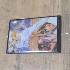 DEATH NOTE ウエハースカード