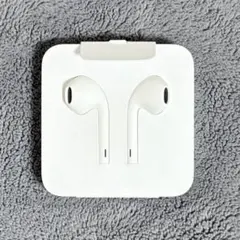 Apple EarPods新品未使用
