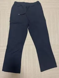 【美品】ジャーナルスタンダード　スウェットフレアパンツ