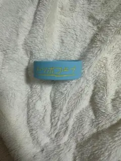 トンボコープ ラバーバンド 水色