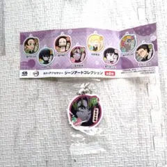 甘露寺蜜璃 ラバーアクセサリー