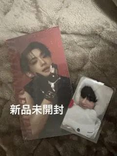 VERIVERY ベリベリ ヨンスン トレカ アルバム light ver.