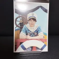 M!LK シャカレボ 生写真 67杯目 塩﨑太智 ③