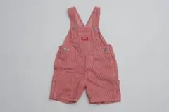 オーバーオール　ミキハウス　パタゴニア　ザラキッズ