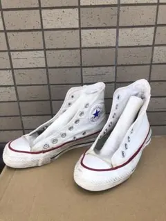 コンバース オールスター　80年代