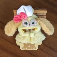 クッキーアン　ぬいぐるみ＆お洋服セット Amazon.co.jp: ジェラトーニ＆クッキーアン カラーセーラー