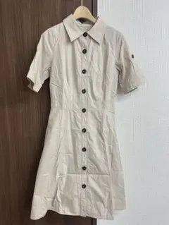 VICKY シャツワンピースのサムネイル