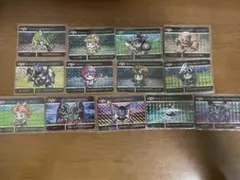 カードダス ドラゴンクエストI＆II Vol.1 全30種 フルコンプ トレカ