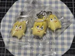 アイドリッシュセブン めじるしアクセサリー 六弥ナギ セット