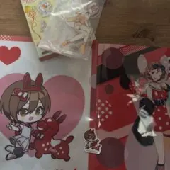 1番くじ　Meiko メイコ