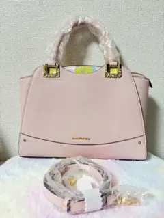 Samantha サマンサ ビジュー フラワー トート バッグ 新品未使用のサムネイル