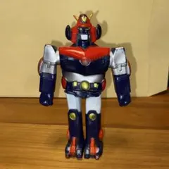 バンダイ 1986 マシンロボ メカファイター ブラックバードロボ 未組立