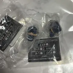 チェンソーマン ビーム めじるし