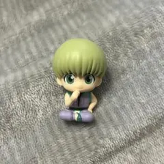 ハンターハンター シャルナーク すわらせ隊