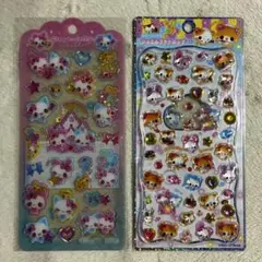 【正規品】ジェルプチドロップシール　セットのサムネイル