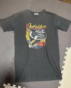 RODEO CROWNS アメリカン・イーグルロングTシャツのサムネイル