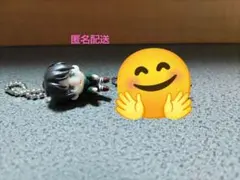 進撃の巨人 つまんでつなげてマスコット 2個セット - メルカリ