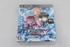 E869【新品】PS3 電撃文庫 FIGHTING CLIMAX IGNITIO