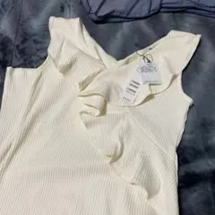 ロイヤルパーティ　ノースリーブワンピ