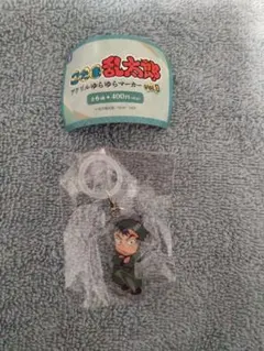 忍たま乱太郎 ゆらゆらアクリルマーカー 食満留三郎