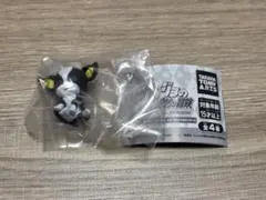 K*U様 ジョジョの奇妙な冒険 肩ズン イギー