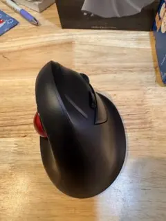 HIDISC HDM-06TWBK トラックボールマウス 本体