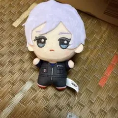 ツイステ ちびぐるみ ぬいぐるみ 寮服 vol.3 エペル - メルカリ