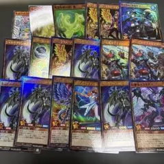 遊戯王ラッシュデュエル まとめ売り - メルカリ