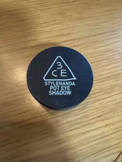 3CE STYLENANDA POT EYE SHADOW #HOLY CHIC