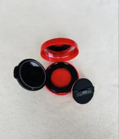 3CE BLUSH CUSHION GIRLISH REDのサムネイル