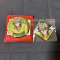 新テニスの王子様 ローソン HMV ジャンフェス 白石蔵ノ介
