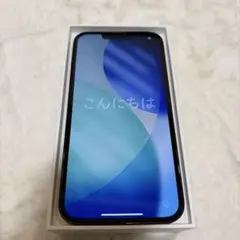 Apple iPhone 13 Pro グラファイト 6.1インチ 本体