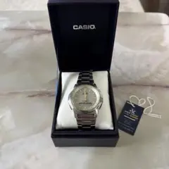 CASIO wave ceptor WVA-M630D-9AJF