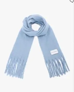 マフラー 未使用品