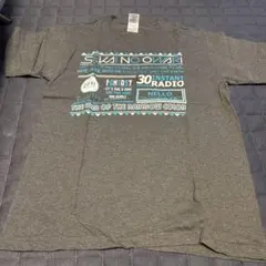 SEKAI NO OWARI Tシャツ グレー