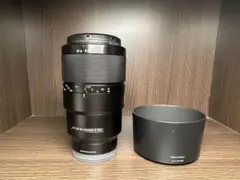 SONY FE 2.8/90 MACRO G OSS レンズのサムネイル