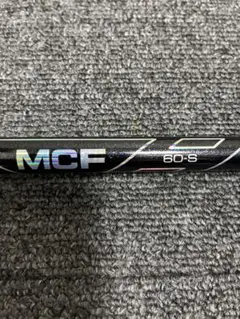 MCF 60S ピンスリーブ付　5W用