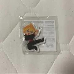 絶叫特等席 キーホルダー スパーク①