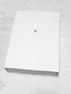 BTS BE アルバム CD