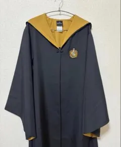 【公式】ハリーポッターローブ スタジオツアー ハッフルパフ