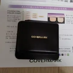 COVERMARK フローレス フィット FR20