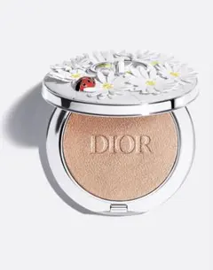 DIOR ディオールスキン フォーエヴァー グロウ ルミナイザー 003 限定