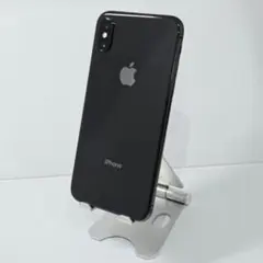 01 iPhoneX スペースグレイ SIMフリー バッテリー86%