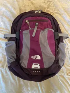THE NORTH FACE リュック 20L NM71705A - メルカリ