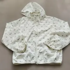 Insect Collection　パーカー　Lサイズ